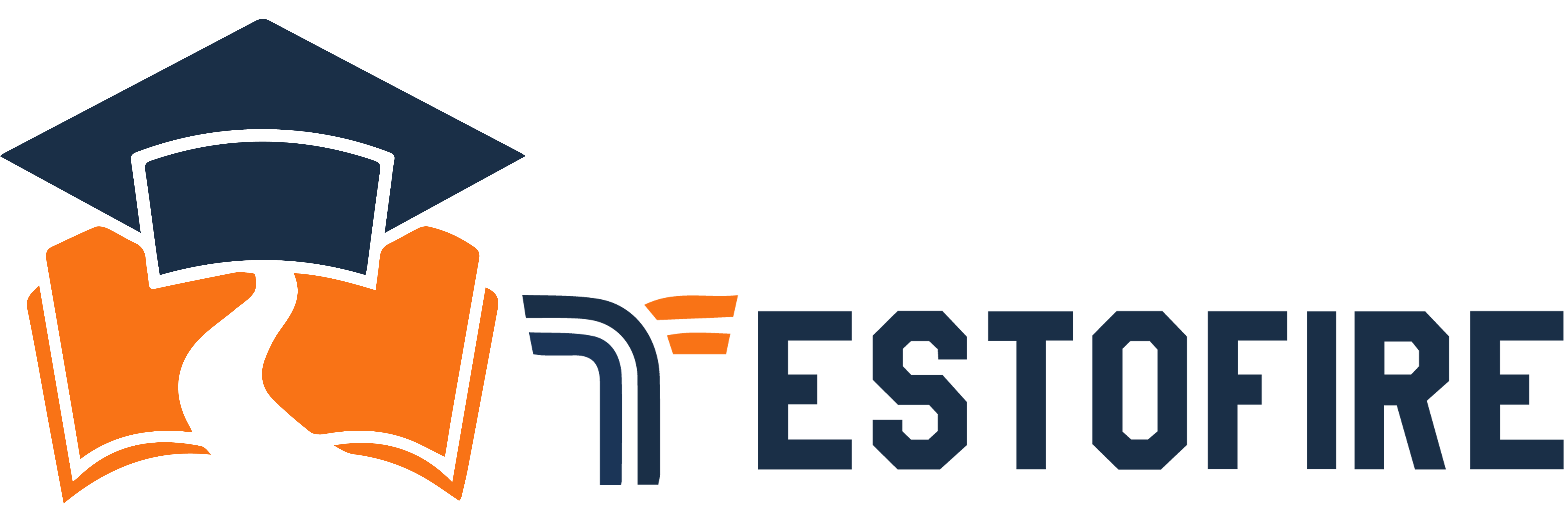 Testofire Logo